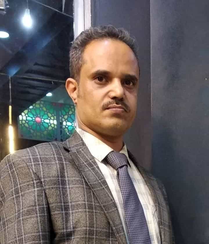 رياض عبدالله عبدالكريم الفرح